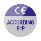 According ERP