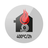 400ºC/2h