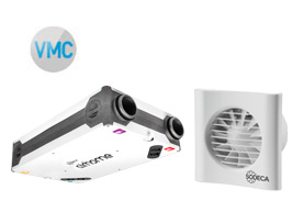 Ventilação Residencial